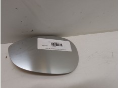 Recambio de cristal retrovisor izquierdo para fiat grande punto (199_) 1.2 referencia OEM IAM