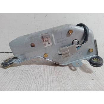 MOTOR LIMPIA TRASERO 8200028555 