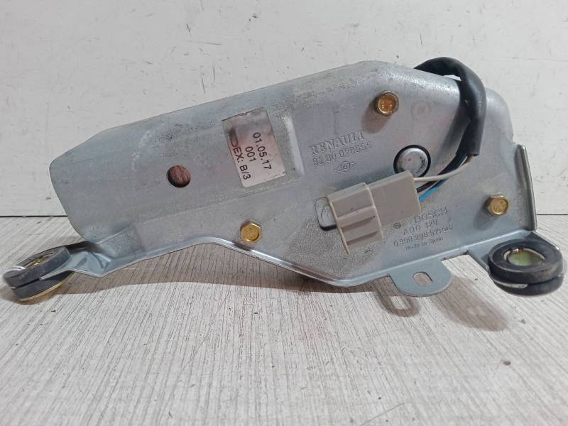 MOTOR LIMPIA TRASERO 8200028555 