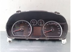 Recambio de cuadro instrumentos para hyundai i30 (fd) 1.4 referencia OEM IAM CV03940032R03  