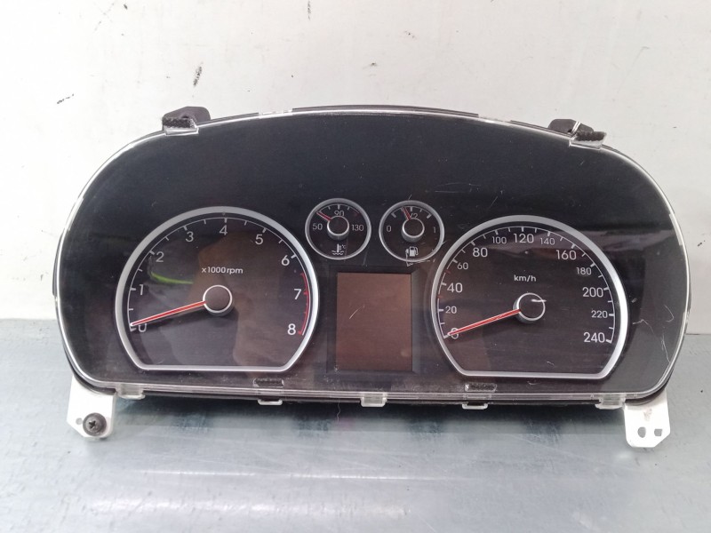 Recambio de cuadro instrumentos para hyundai i30 (fd) 1.4 referencia OEM IAM CV03940032R03  