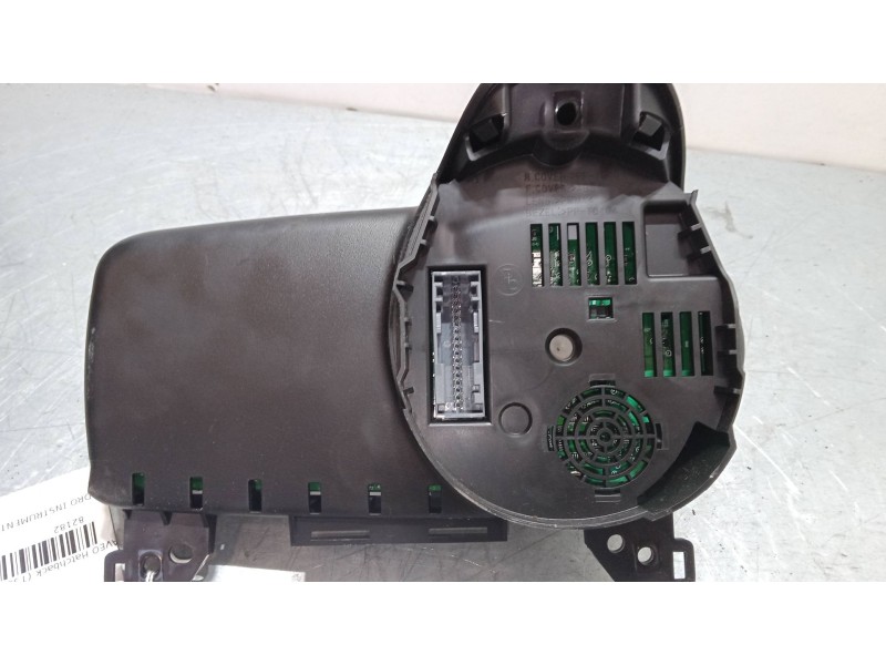 Recambio de cuadro instrumentos para chevrolet aveo hatchback (t300) 1.3 d referencia OEM IAM   