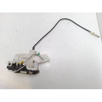 CERRADURA PUERTA TRASERA IZQUIERDA 46842600 