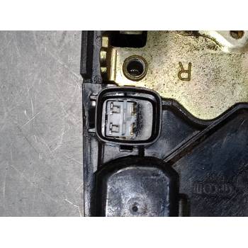 CERRADURA PUERTA DELANTERA DERECHA 