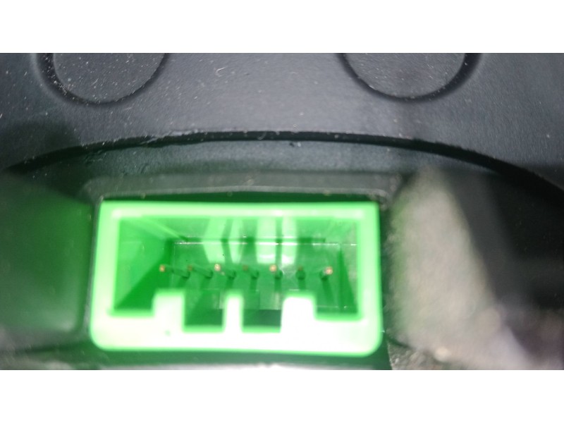 Recambio de cuenta revoluciones para mini mini descapotable (r52) cooper referencia OEM IAM   