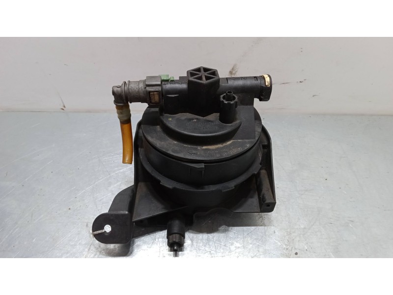 Recambio de cuerpo filtro gasoil para peugeot 307 (3a/c) 2.0 hdi 135 referencia OEM IAM   