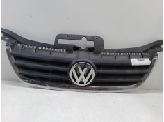 Recambio de rejillas capo para volkswagen touran (1t1, 1t2) 1.9 tdi referencia OEM IAM   
