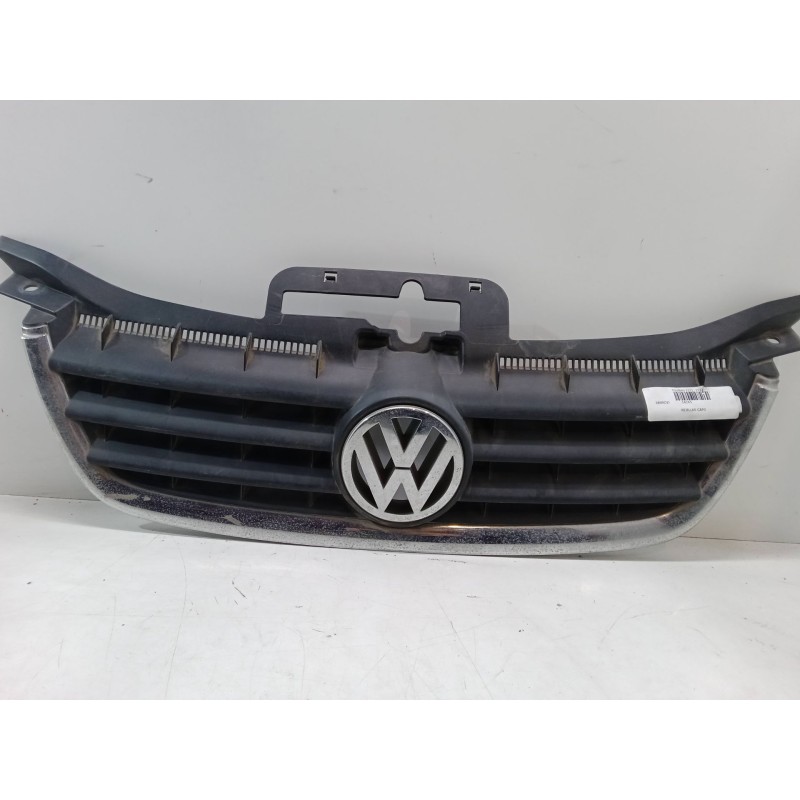 Recambio de rejillas capo para volkswagen touran (1t1, 1t2) 1.9 tdi referencia OEM IAM   