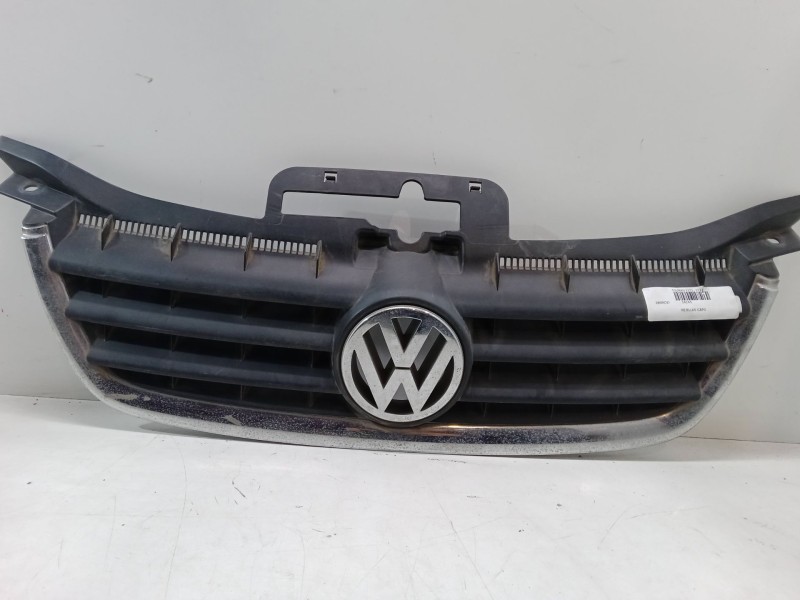 Recambio de rejillas capo para volkswagen touran (1t1, 1t2) 1.9 tdi referencia OEM IAM   