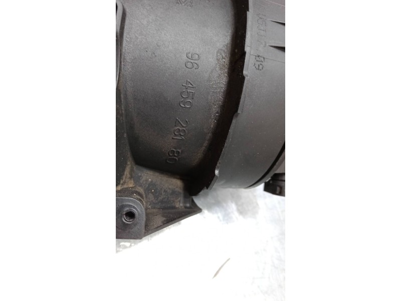 Recambio de cuerpo filtro gasoil para peugeot 307 (3a/c) 2.0 hdi 135 referencia OEM IAM   