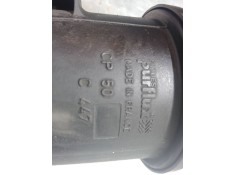 Recambio de cuerpo filtro gasoil para opel combo tour 1.7 di 16v referencia OEM IAM    2