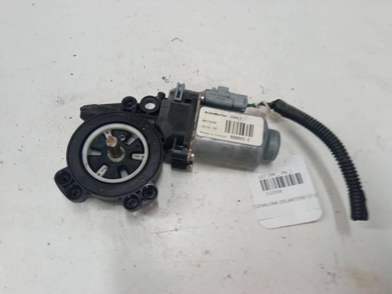MOTOR ELEVALUNA DELANTERO IZQUIERDO 400843C 