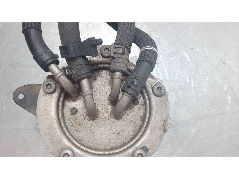 Recambio de cuerpo filtro gasoil para volkswagen golf vi (5k1) 1.6 tdi referencia OEM IAM 1K0127399CM  