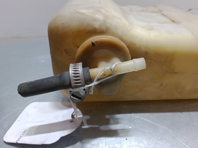 Recambio de deposito expansion para toyota supra (_a7_) 3.0 24v (ma70_, ma70) referencia OEM IAM   