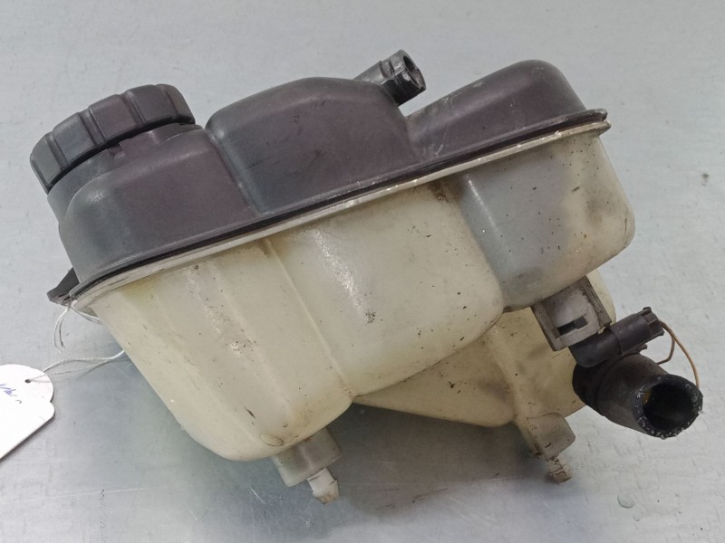 Recambio de deposito expansion para mercedes-benz clase e (w211) e 270 cdi (211.016) referencia OEM IAM   