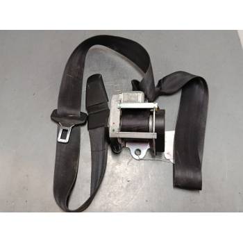 CINTURON SEGURIDAD DELANTERO IZQUIERDO 629973600 