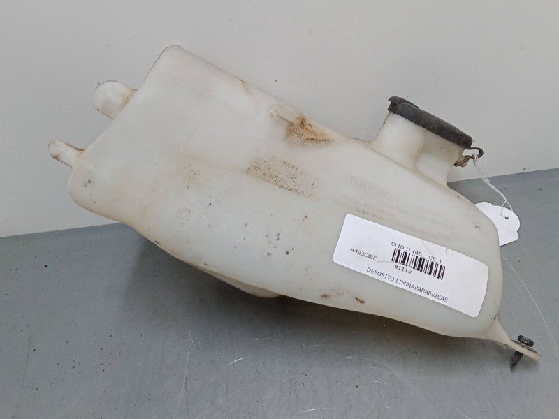 Recambio de deposito limpiaparabrisas para renault clio ii (bb_, cb_) 1.5 dci (b/cb08) referencia OEM IAM   
