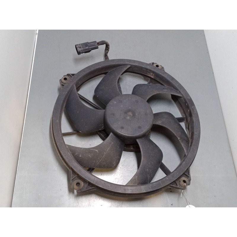 Recambio de electroventilador para citroën c4 picasso i monospace (ud_) 1.8 i 16v referencia OEM IAM   