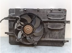 Recambio de electroventilador para smart forfour (454) 1.3 (454.031) referencia OEM IAM A4545000703  