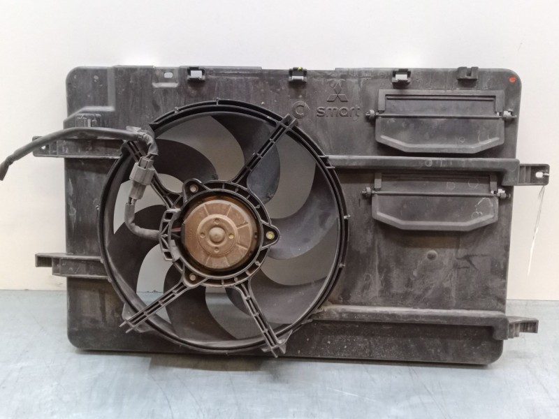 Recambio de electroventilador para smart forfour (454) 1.3 (454.031) referencia OEM IAM A4545000703  