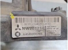 Recambio de electroventilador para smart forfour (454) 1.3 (454.031) referencia OEM IAM A4545000703   2