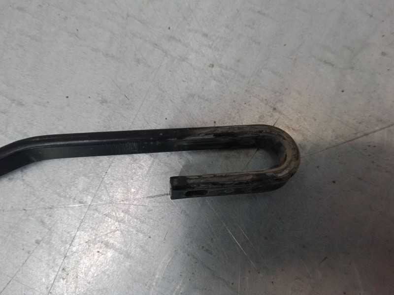 Recambio de brazo limpia delantero izquierdo para citroën xsara picasso (n68) 2.0 hdi referencia OEM IAM   