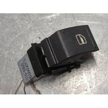 MANDO ELEVALUNAS DELANTERO DERECHO 7L6959855B 