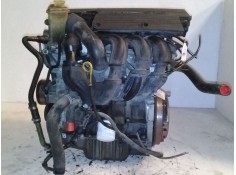 Recambio de motor completo para ford fiesta v (jh_, jd_) 1.4 16v referencia OEM IAM    2