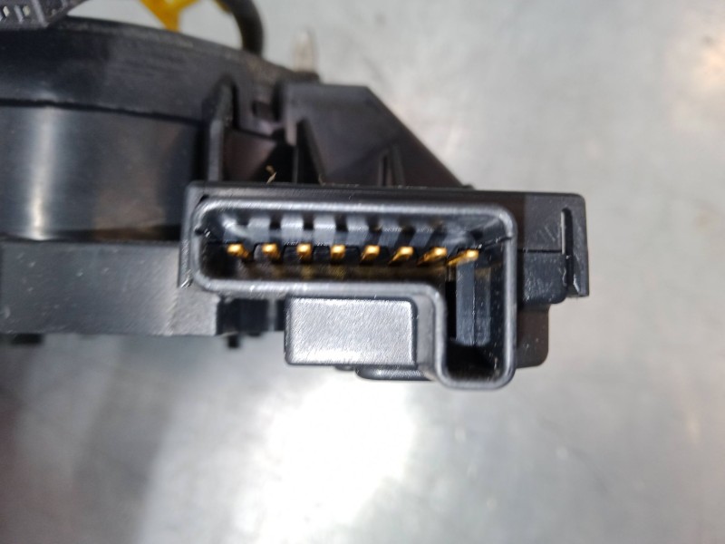 Recambio de anillo airbag para seat altea (5p1) 2.0 tdi 16v referencia OEM IAM 1k0959653c   Recambio de anillo airbag para seat altea (5p1) 2.0 tdi 16v referencia OEM IAM 1k0959653c