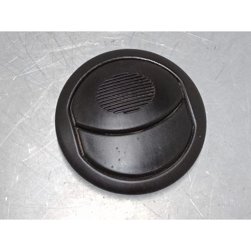 Recambio de aireador central izquierdo para fiat qubo (225_) 1.3 d multijet (225cxb1a, 225axb1a, 225cxb11, 225axb11,... referenc