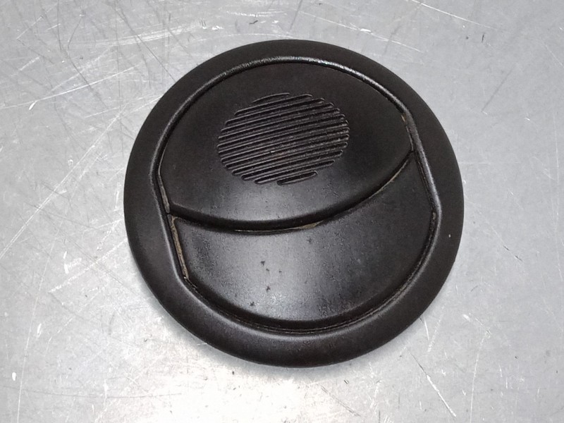 Recambio de aireador central izquierdo para fiat qubo (225_) 1.3 d multijet (225cxb1a, 225axb1a, 225cxb11, 225axb11,... referenc