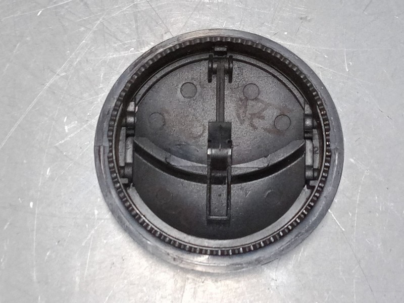 Recambio de aireador central izquierdo para fiat qubo (225_) 1.3 d multijet (225cxb1a, 225axb1a, 225cxb11, 225axb11,... referenc