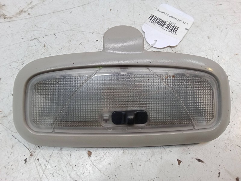 Recambio de luz interior delantera para ford focus i (daw, dbw) 1.6 16v referencia OEM IAM   