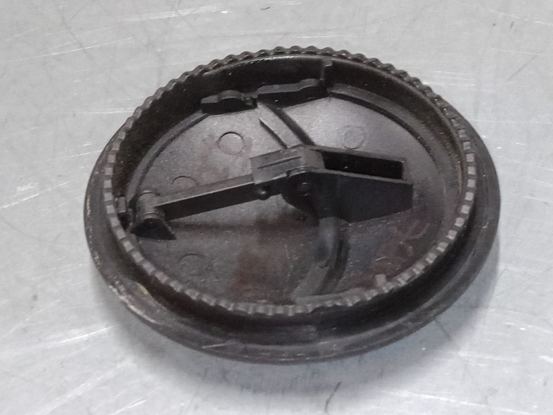 Recambio de aireador central izquierdo para fiat qubo (225_) 1.3 d multijet (225cxb1a, 225axb1a, 225cxb11, 225axb11,... referenc