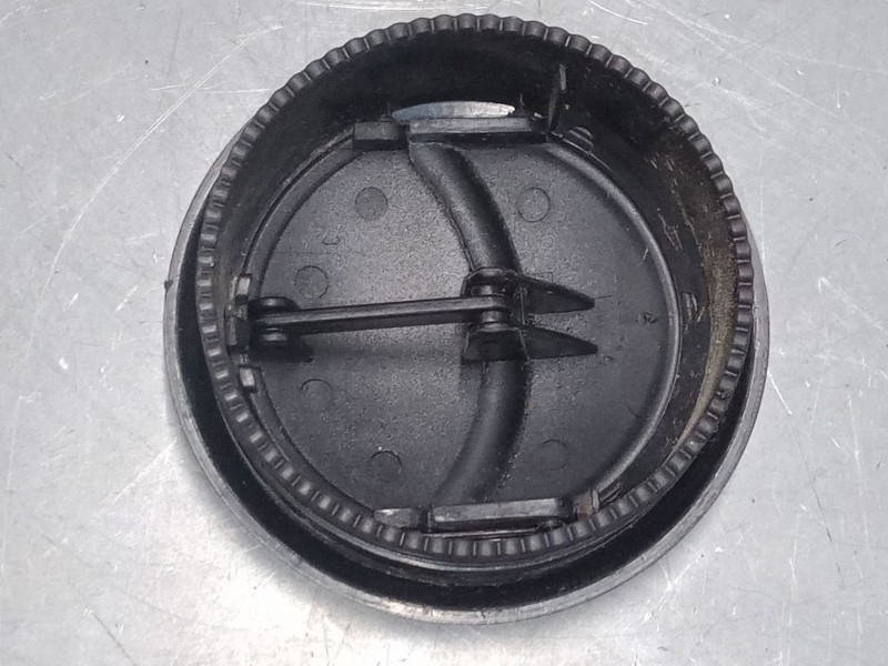 Recambio de aireador derecho para fiat qubo (225_) 1.3 d multijet (225cxb1a, 225axb1a, 225cxb11, 225axb11,... referencia OEM IAM