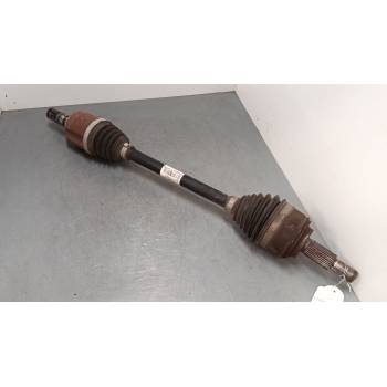 TRANSMISION DELANTERA IZQUIERDA 391014031R 