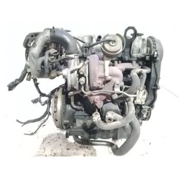 MOTOR COMPLETO 