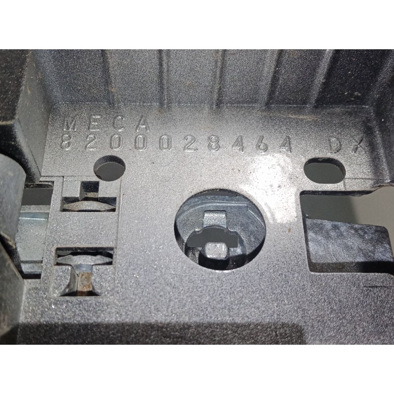 Recambio de maneta exterior puerta delantera derecha para renault scénic ii (jm0/1_) 1.6 16v (jm1r) referencia OEM IAM 820002846