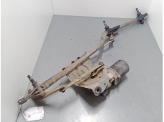 Recambio de motor limpia delantero para renault scénic ii (jm0/1_) 1.6 16v (jm1r) referencia OEM IAM   