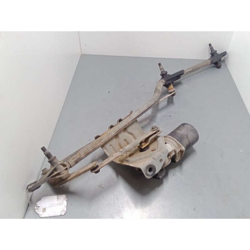 Recambio de motor limpia delantero para renault scénic ii (jm0/1_) 1.6 16v (jm1r) referencia OEM IAM   