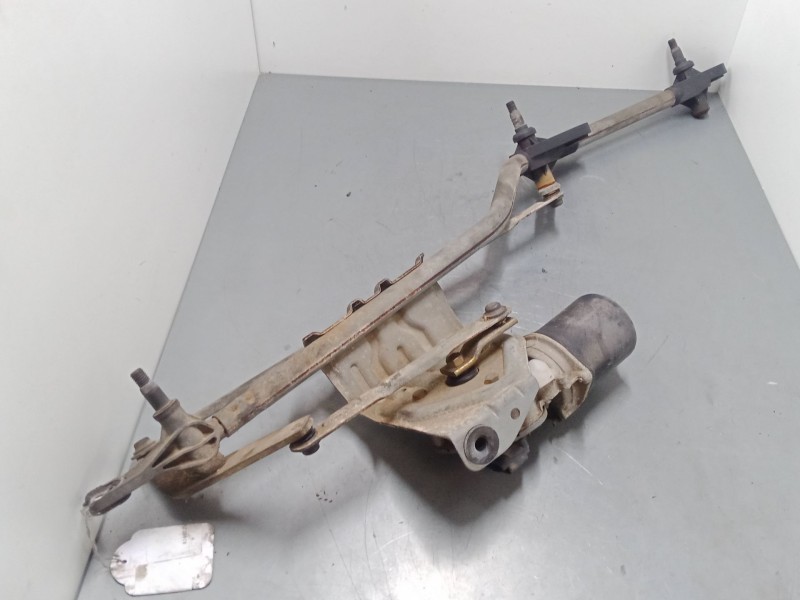 Recambio de motor limpia delantero para renault scénic ii (jm0/1_) 1.6 16v (jm1r) referencia OEM IAM   