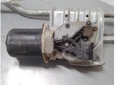 Recambio de motor limpia delantero para renault scénic ii (jm0/1_) 1.6 16v (jm1r) referencia OEM IAM    2