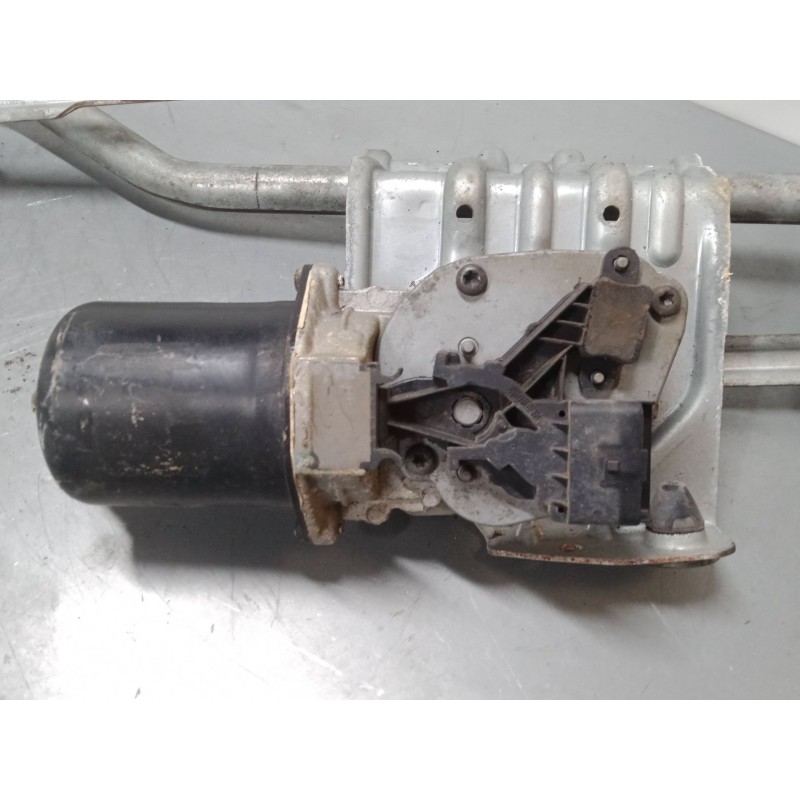 Recambio de motor limpia delantero para renault scénic ii (jm0/1_) 1.6 16v (jm1r) referencia OEM IAM   