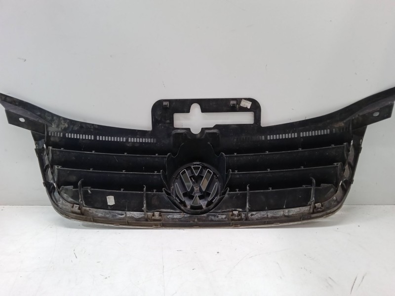 Recambio de rejillas capo para volkswagen touran (1t1, 1t2) 1.9 tdi referencia OEM IAM   