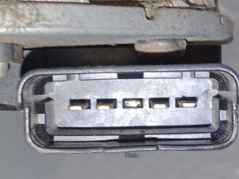 Recambio de motor limpia delantero para renault scénic ii (jm0/1_) 1.6 16v (jm1r) referencia OEM IAM   