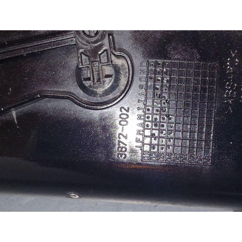 Recambio de aireador central izquierdo para ford transit furgoneta (fa_ _) 2.0 di (fae_, faf_, fag_) referencia OEM IAM   