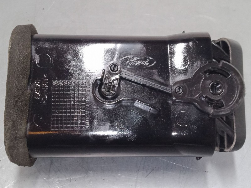 Recambio de aireador central derecho para ford transit furgoneta (fa_ _) 2.0 di (fae_, faf_, fag_) referencia OEM IAM   