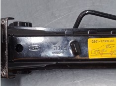 Recambio de gato para ford fiesta v (jh_, jd_) 1.4 16v referencia OEM IAM D3L5A   2