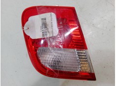 Recambio de piloto trasero porton izquierdo para bmw 3 (e46) 318 i referencia OEM IAM   