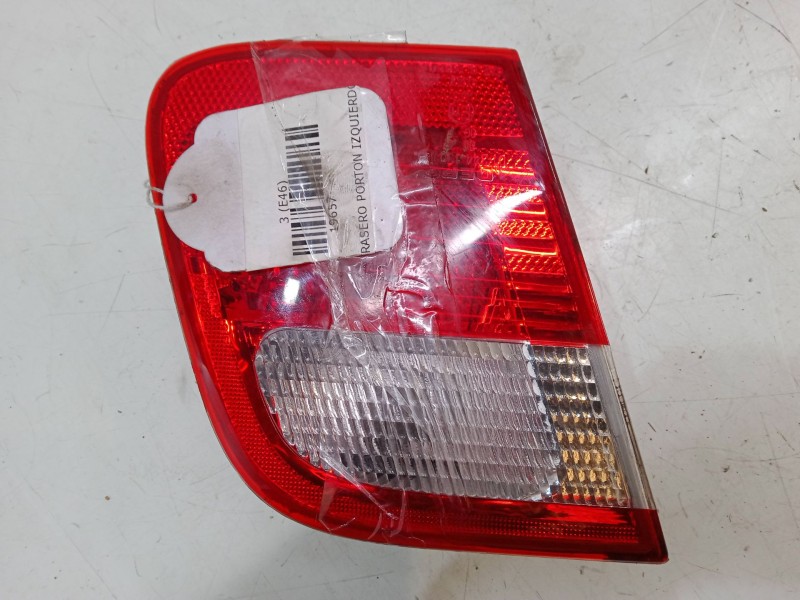 Recambio de piloto trasero porton izquierdo para bmw 3 (e46) 318 i referencia OEM IAM   